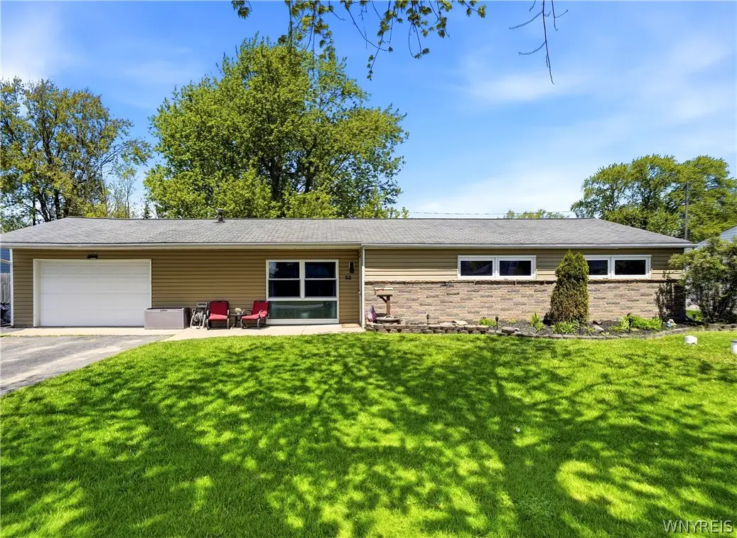 52 Donna Court, Depew, NY 14043 - #1