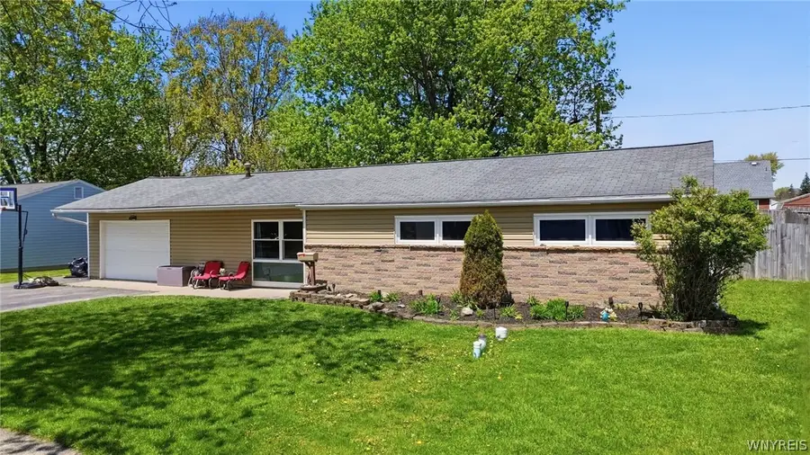 52 Donna Court, Depew, NY 14043 - #2