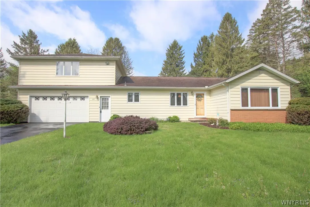 500 Ostrander Road, East Aurora, NY 14052 - #1