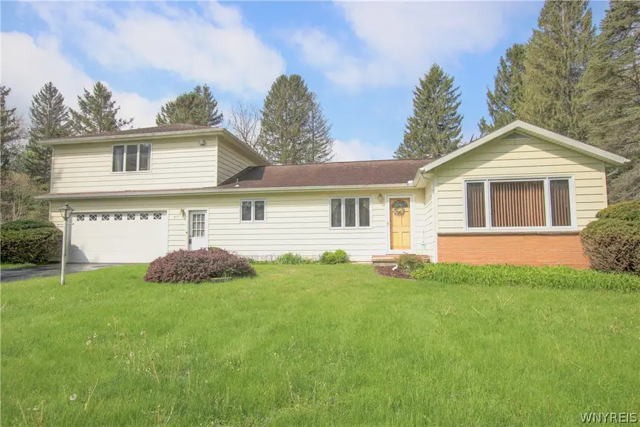 500 Ostrander Road, East Aurora, NY 14052 - #2
