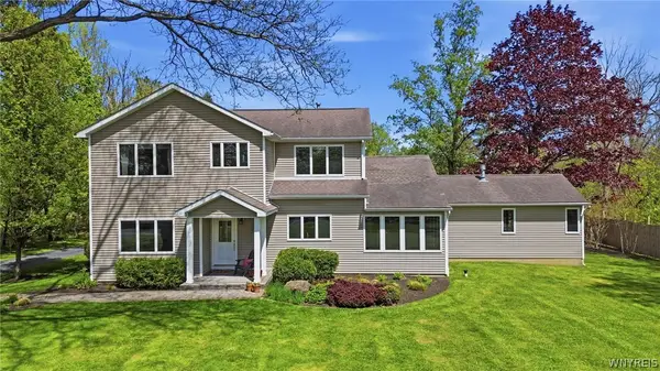 97 Jewett Holmwood Road, East Aurora, NY 14052