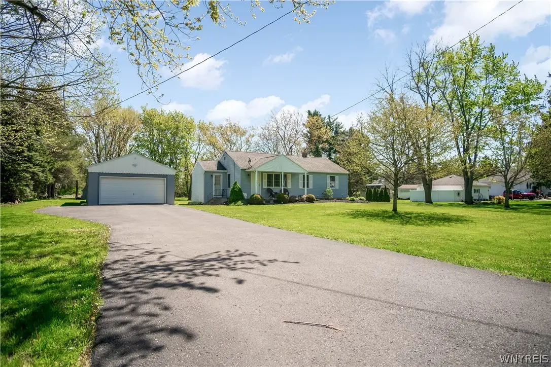 6277 Townline Road, North Tonawanda, NY 14120 - #1