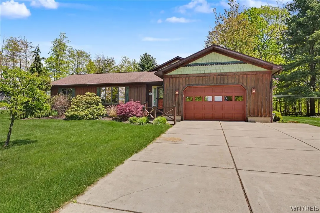 7871 Sisson Highway, Eden, NY 14057 - #1