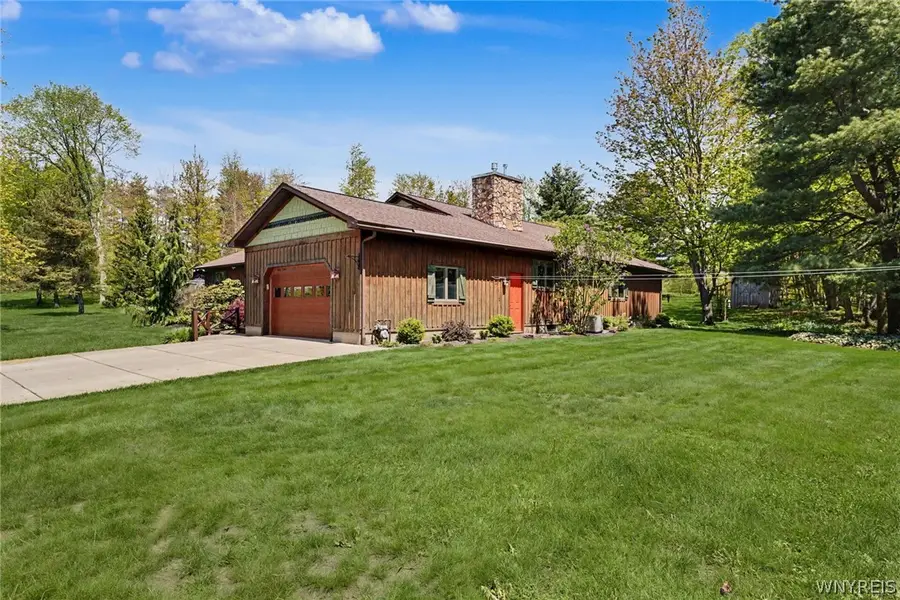 7871 Sisson Highway, Eden, NY 14057 - #3