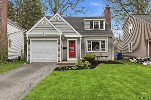 52 Charlestown Road, Buffalo, NY 14226