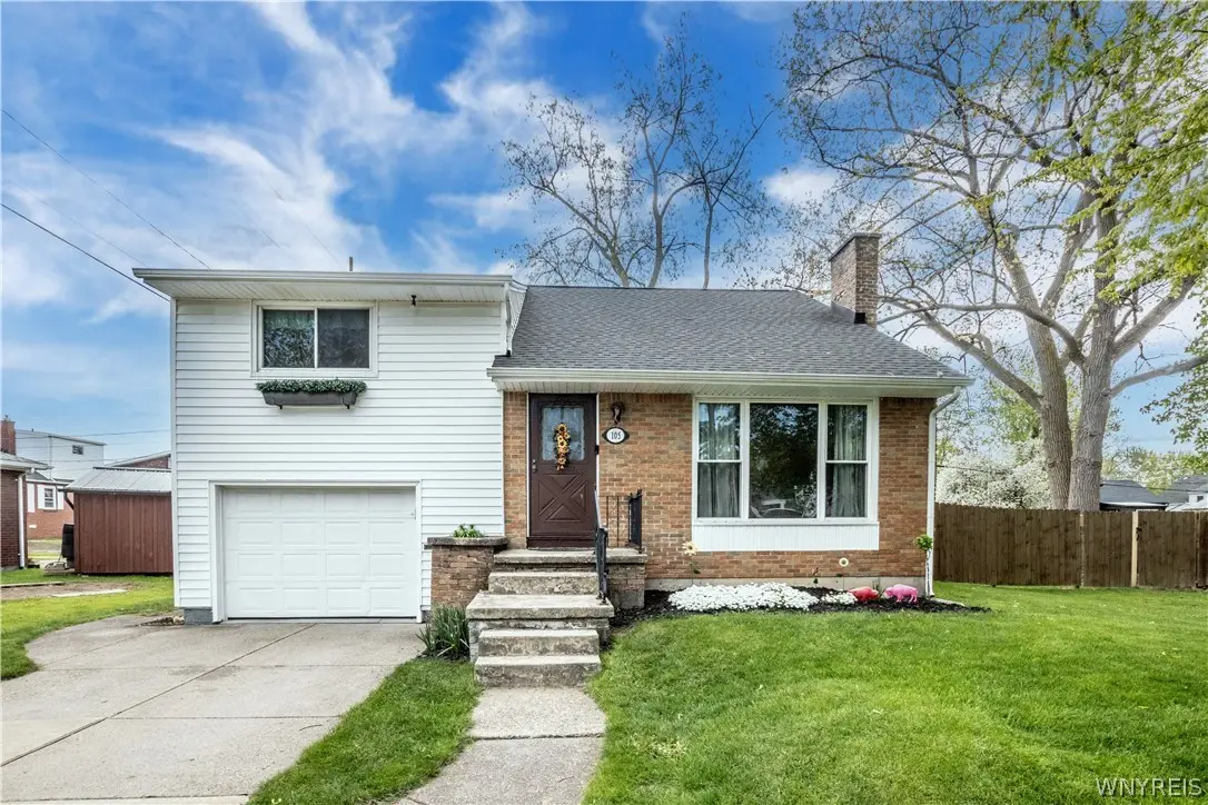 105 Rose Avenue, West Seneca, NY 14224 - #1