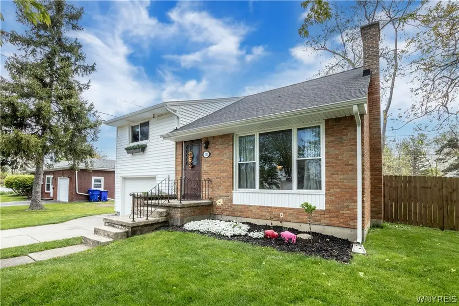 105 Rose Avenue, West Seneca, NY 14224 - #3