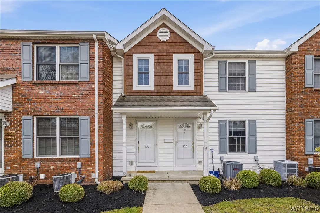 152 Olde Stone Lane, Lancaster, NY 14086 - #1
