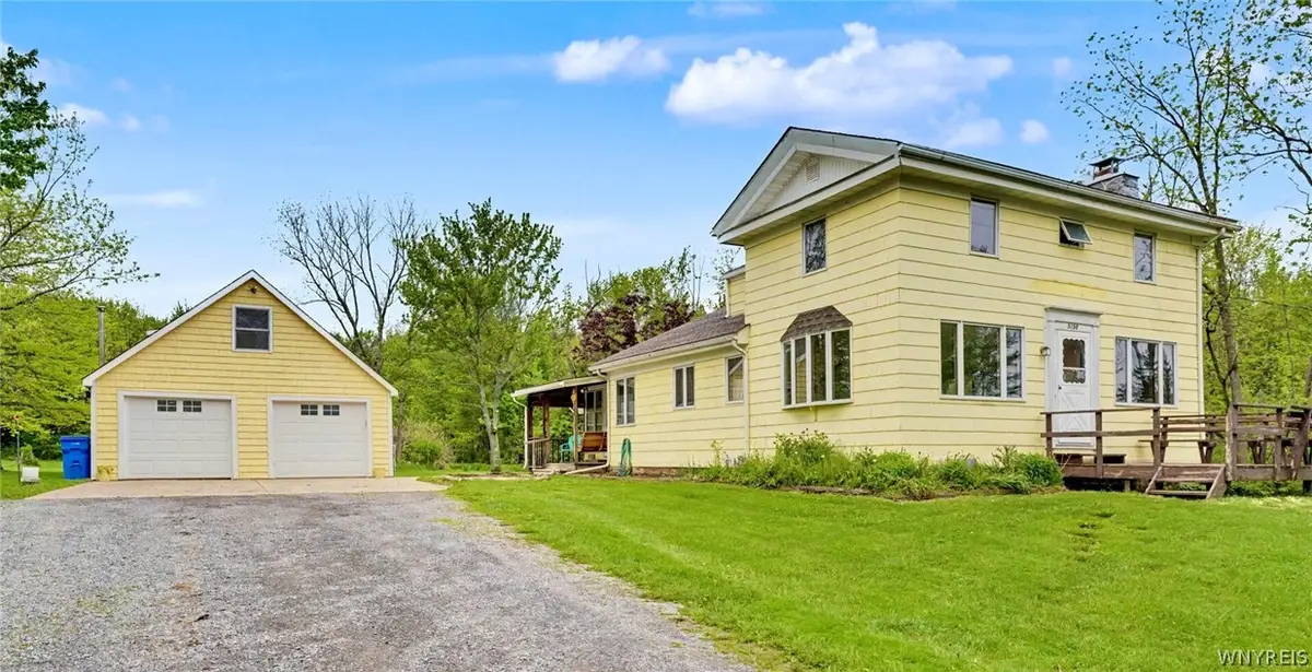 5158 Hunters Creek Road, East Aurora, NY 14052 - #1