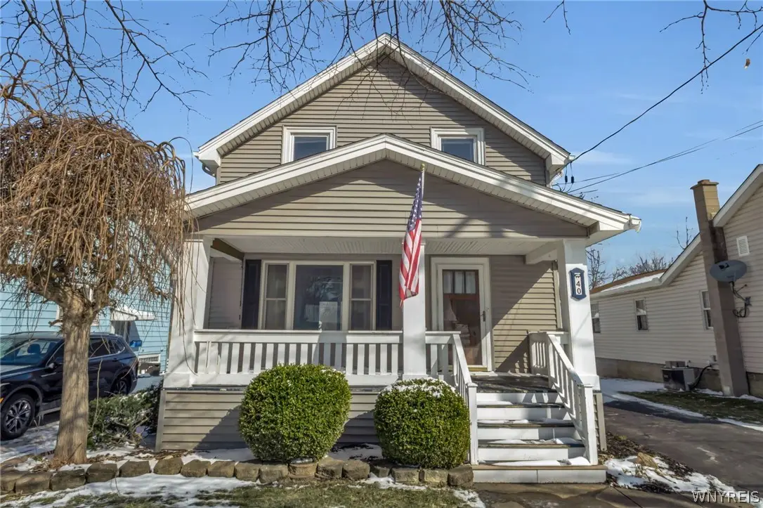 40 Norwood Drive, West Seneca, NY 14224 - #1