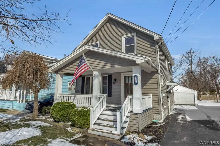 40 Norwood Drive, West Seneca, NY 14224 - #2