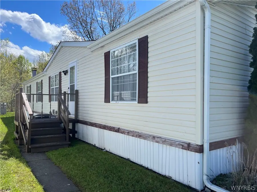 451 Jim Kelly Drive, Lockport, NY 14094 - #3