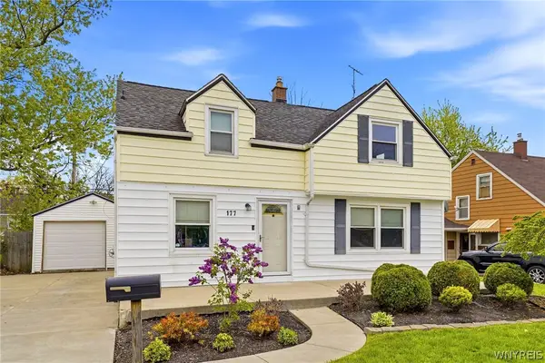 177 Conant Drive, Buffalo, NY 14223