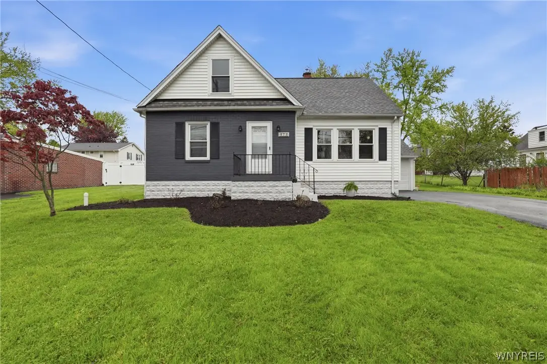 472 East And West Road, Buffalo, NY 14224 - #1