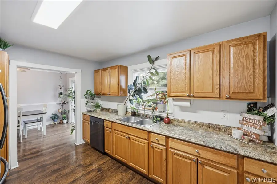 472 East And West Road, Buffalo, NY 14224 - #3