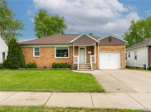 151 Dekalb Street, Tonawanda, NY 14150