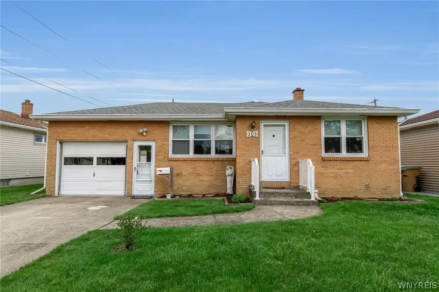 203 Lou Ann Drive, Depew, NY 14043 - #2