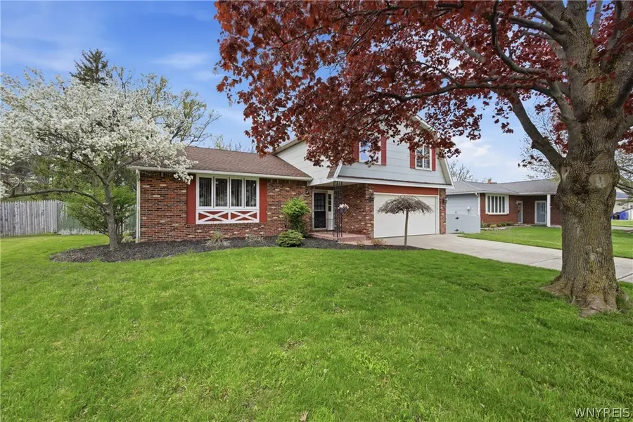 34 N Windmill Road, Buffalo, NY 14218 - #2