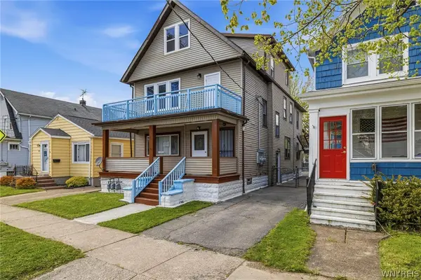 162 W Woodside Avenue, Buffalo, NY 14220