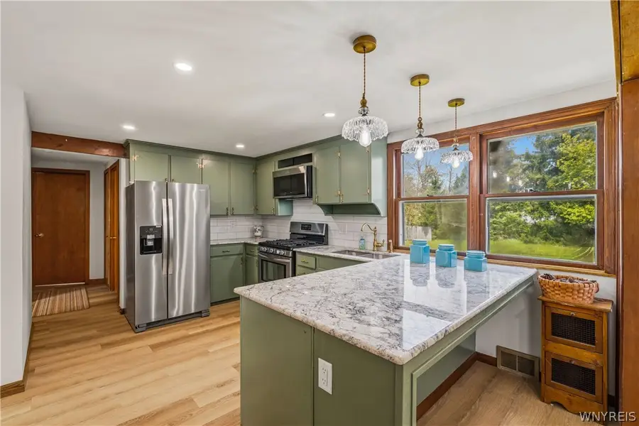 6164 Ward Road, Orchard Park, NY 14127 - #3