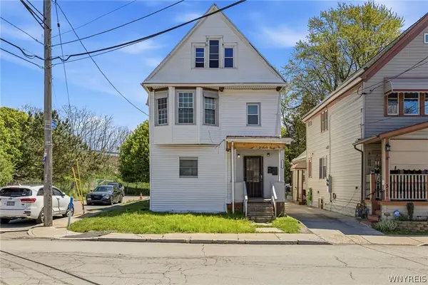 315 Smith Street, Buffalo, NY 14210