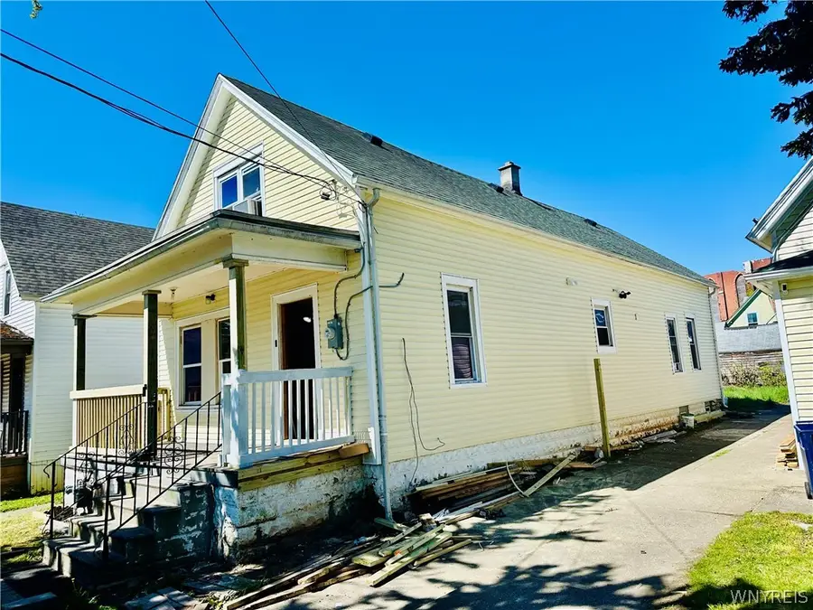 148 Woltz Avenue, Buffalo, NY 14212 - #3