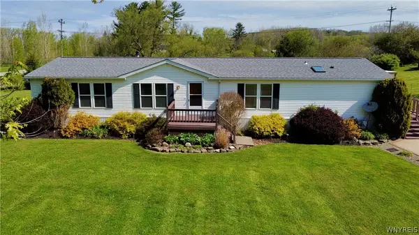 8090 E Otto Otto Road, East Otto, NY 14729