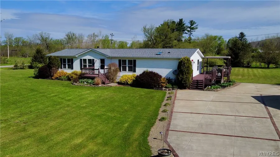 8090 E Otto Otto Road, East Otto, NY 14729 - #2
