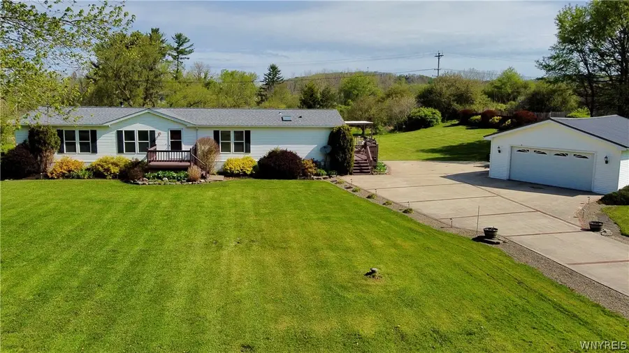 8090 E Otto Otto Road, East Otto, NY 14729 - #3