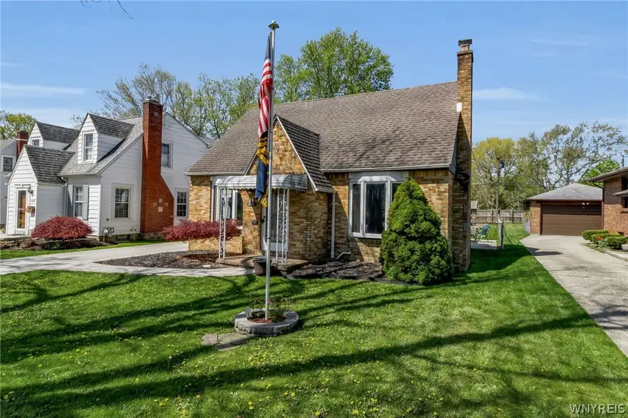 278 Woodridge Avenue, Buffalo, NY 14225 - #2