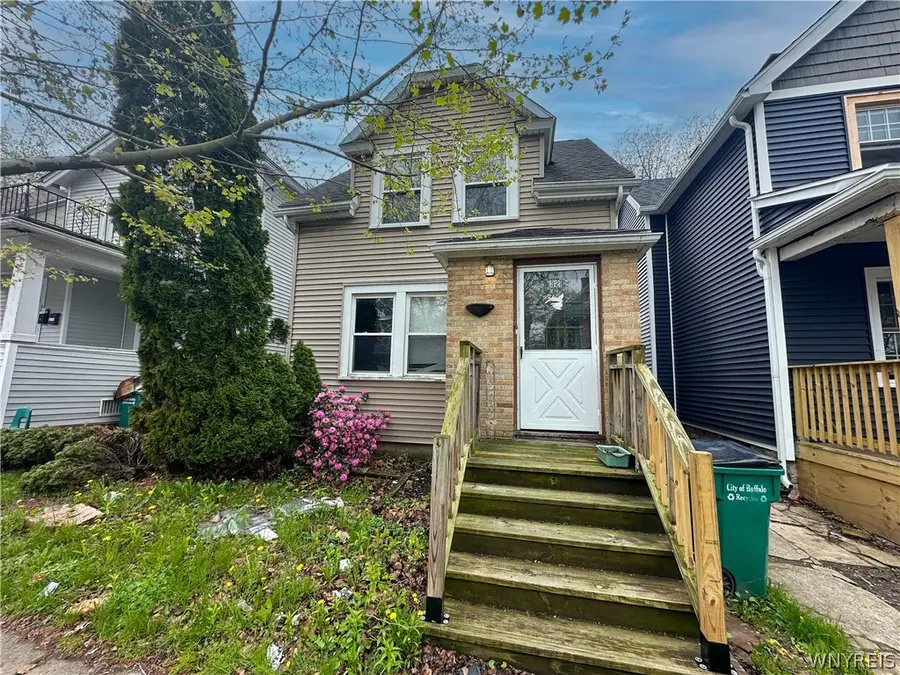 32 Custer Street, Buffalo, NY 14214 - #2