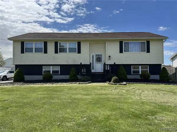 3844 Mapleton Road, North Tonawanda, NY 14120