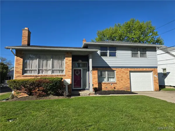 636 Evergreen Drive, Tonawanda, NY 14150