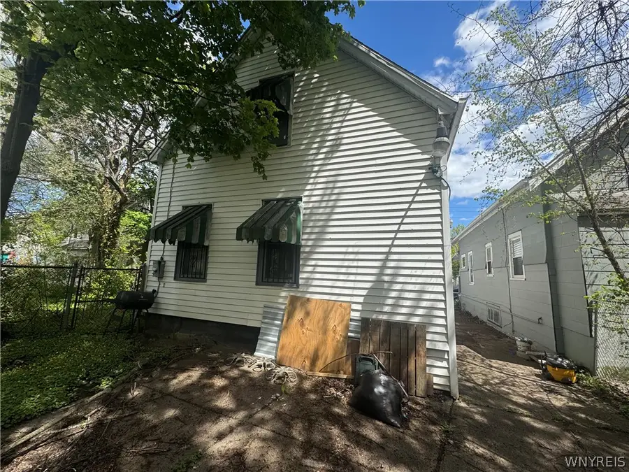 282 Stevens Avenue, Buffalo, NY 14215 - #2