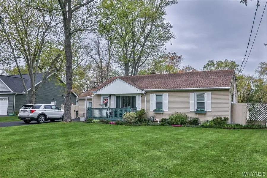 277 Elm Street, Youngstown, NY 14174 - #2
