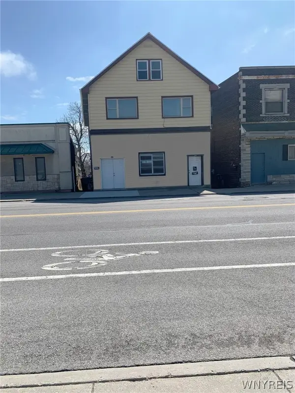 503-505 Ridge Road, Lackawanna, NY 14218