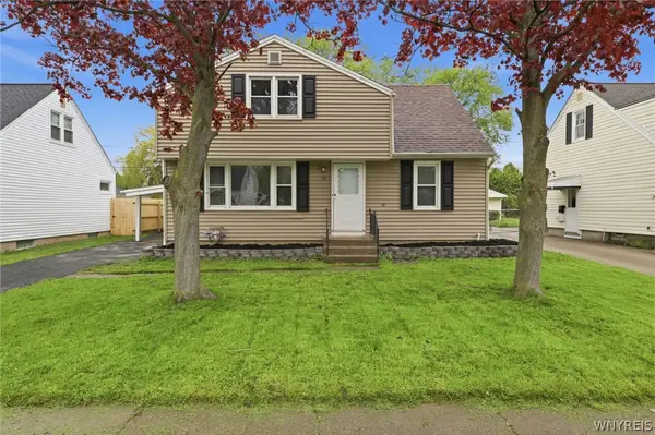 18 Princess Drive, Buffalo, NY 14225