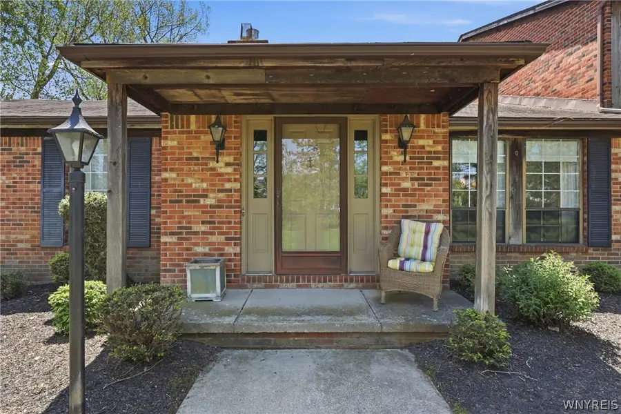186 Wedgewood Drive, Williamsville, NY 14221 - #3