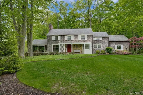 4233 Freeman Road, Orchard Park, NY 14127