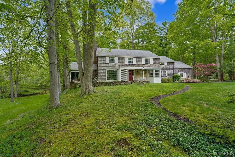 4233 Freeman Road, Orchard Park, NY 14127 - #3