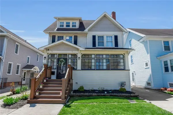 65 Knowlton Avenue, Buffalo, NY 14217