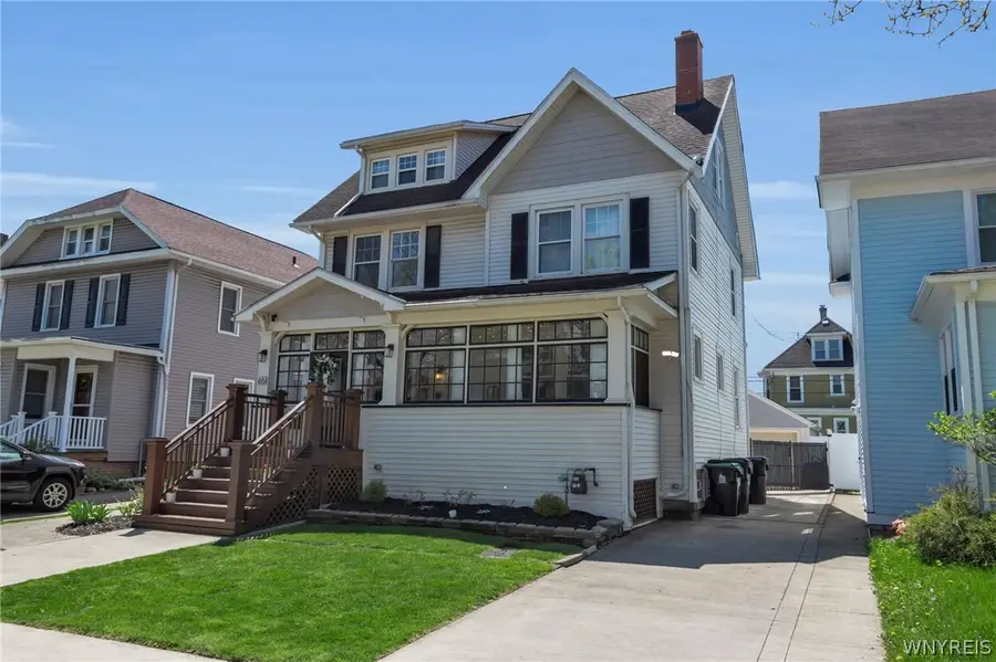 65 Knowlton Avenue, Buffalo, NY 14217 - #2