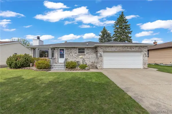 504 Fairmont Avenue, North Tonawanda, NY 14120