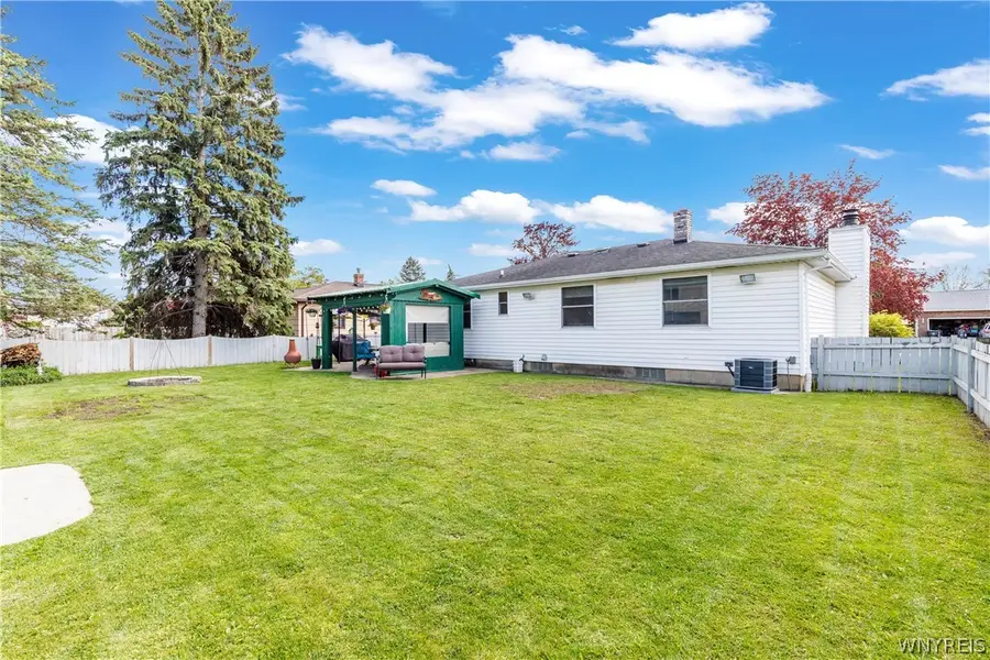 504 Fairmont Avenue, North Tonawanda, NY 14120 - #2