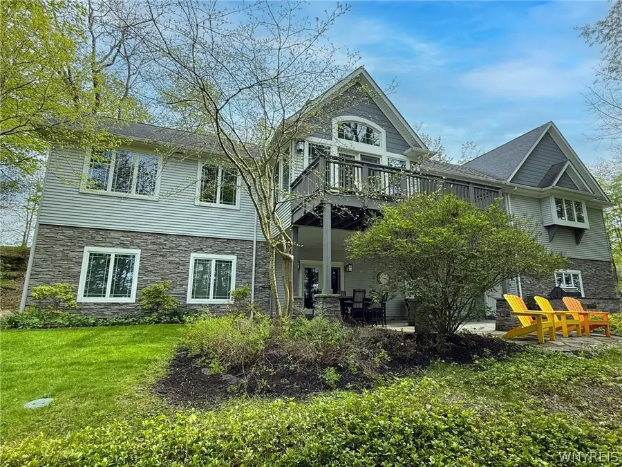 981 Lakeside Drive, Corfu, NY 14036 - #2