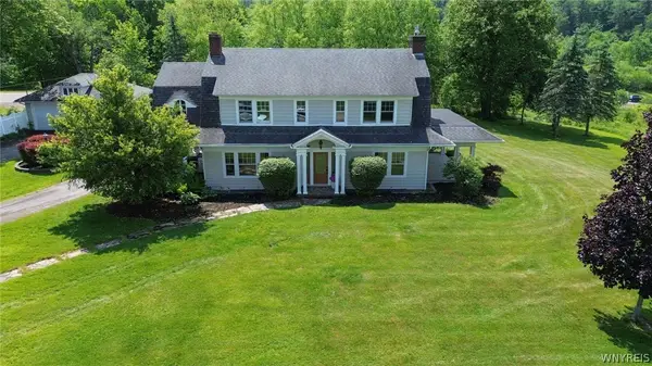 9155 E Main Road, Cuba, NY 14727