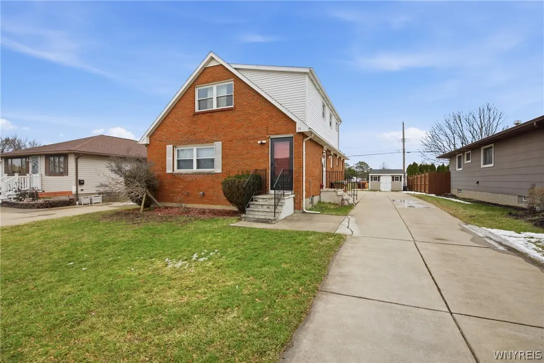 75 Theresa Drive, Buffalo, NY 14227 - #1