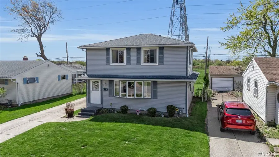 66 Dreyer Avenue, Tonawanda, NY 14150 - #2