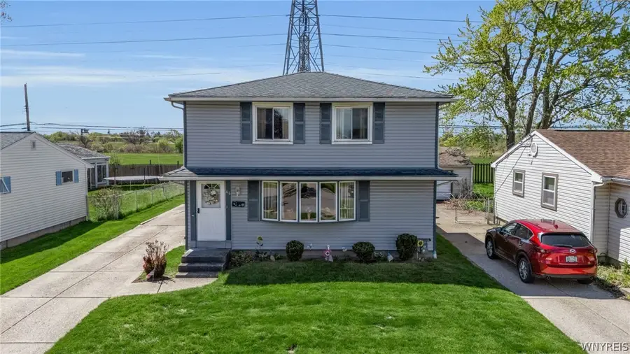 66 Dreyer Avenue, Tonawanda, NY 14150 - #3