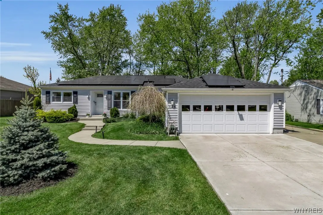 126 Country Parkway, Buffalo, NY 14221 - #1